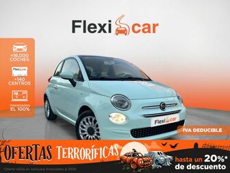 Imagen de FIAT 500 1.0 GSE Lounge