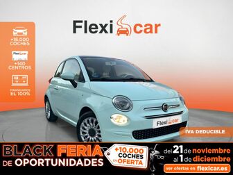 Imagen de FIAT 500 1.0 GSE Lounge