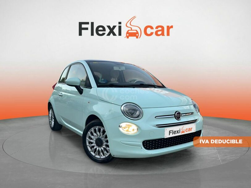 Foto del FIAT 500 1.0 GSE Lounge