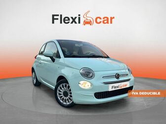 Imagen de FIAT 500 1.0 GSE Lounge