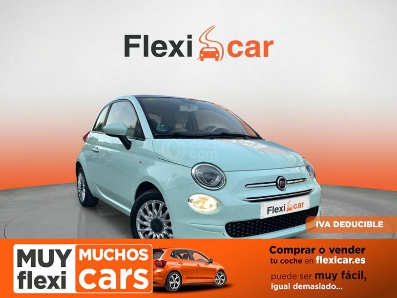 Foto del FIAT 500 1.0 GSE Lounge