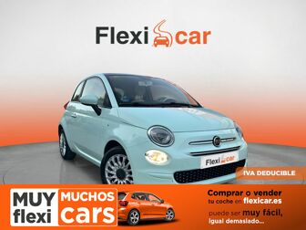 Imagen de FIAT 500 1.0 GSE Lounge