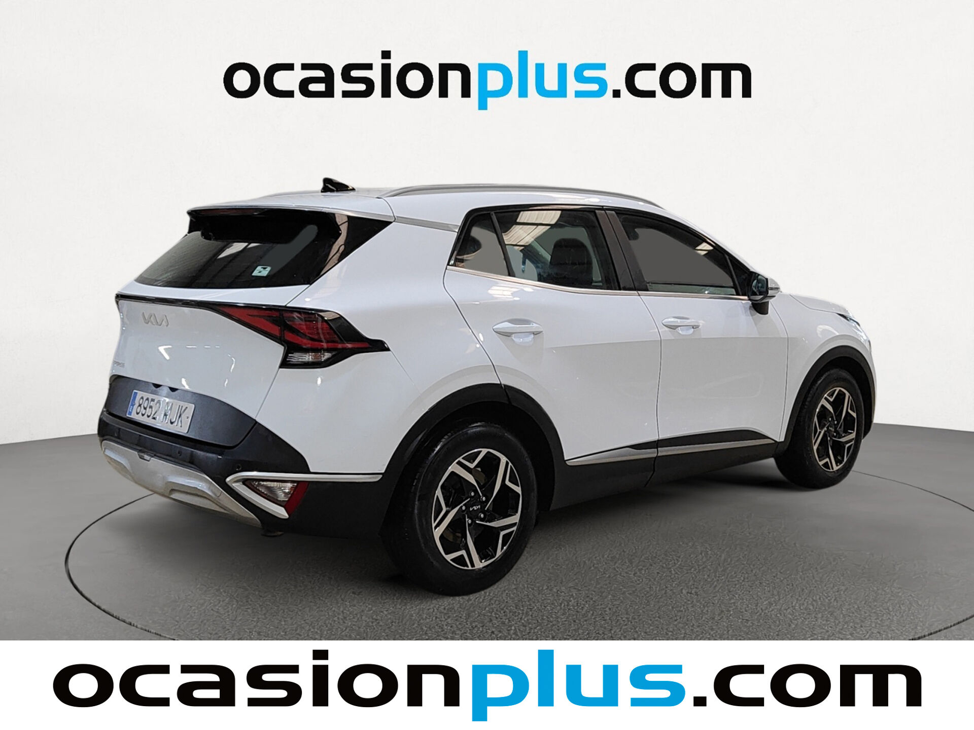 Imagen 3 de KIA Sportage