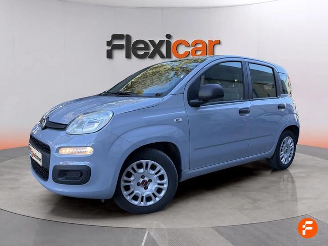 Foto del FIAT Panda 1.0 Gse City Cross Hybrid