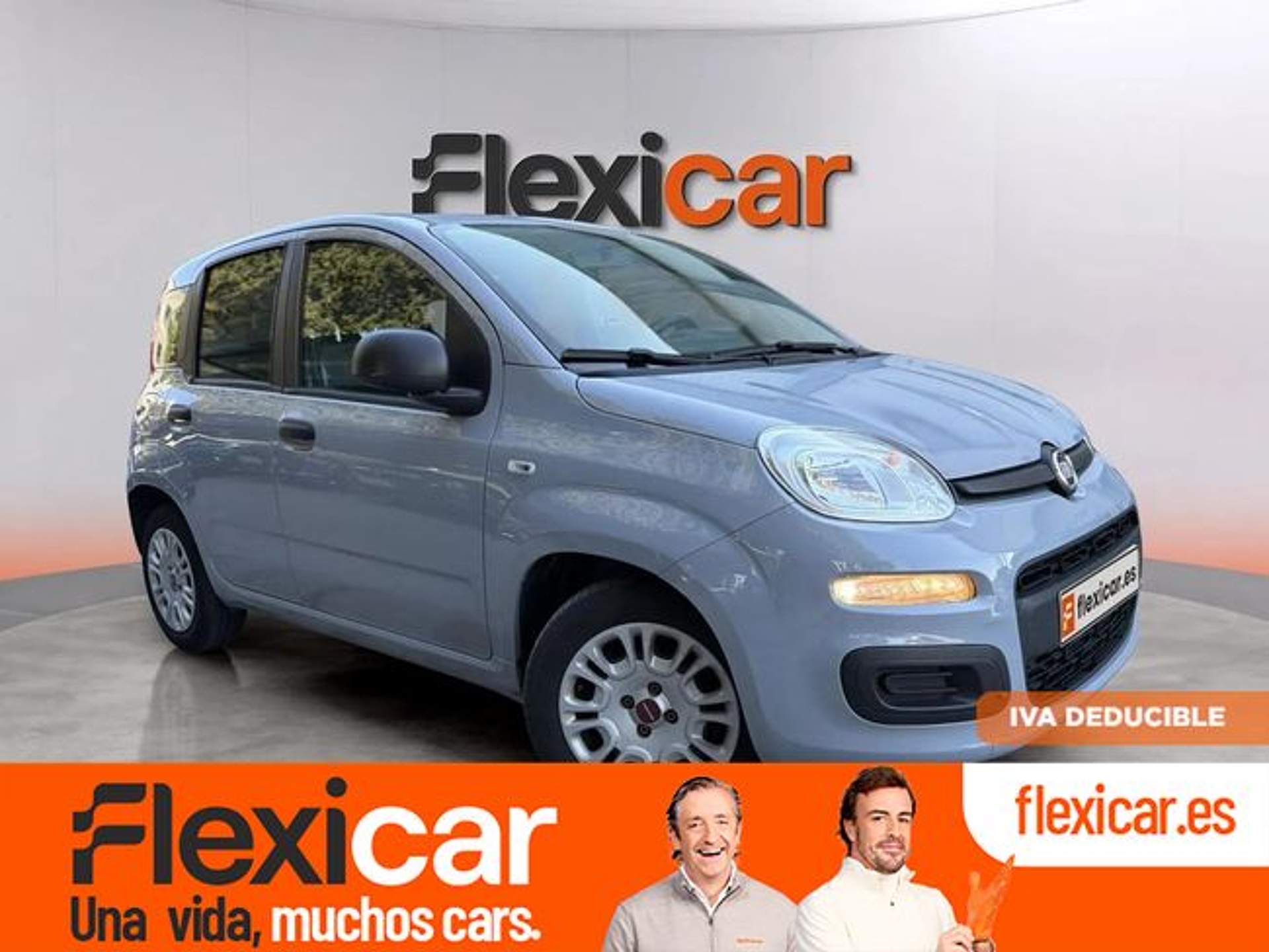 Imagen de FIAT Panda