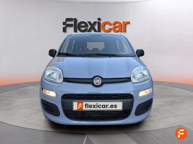 Foto del FIAT Panda 1.0 Gse City Cross Hybrid