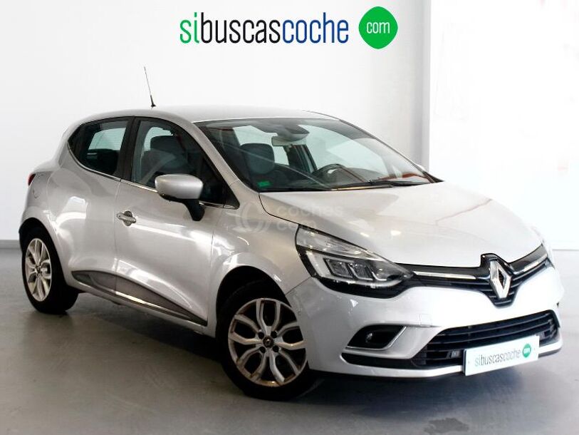 Foto del RENAULT Clio TCe GPF Energy Zen 66kW