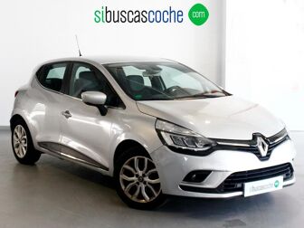 Imagen de RENAULT Clio TCe GPF Energy Zen 66kW