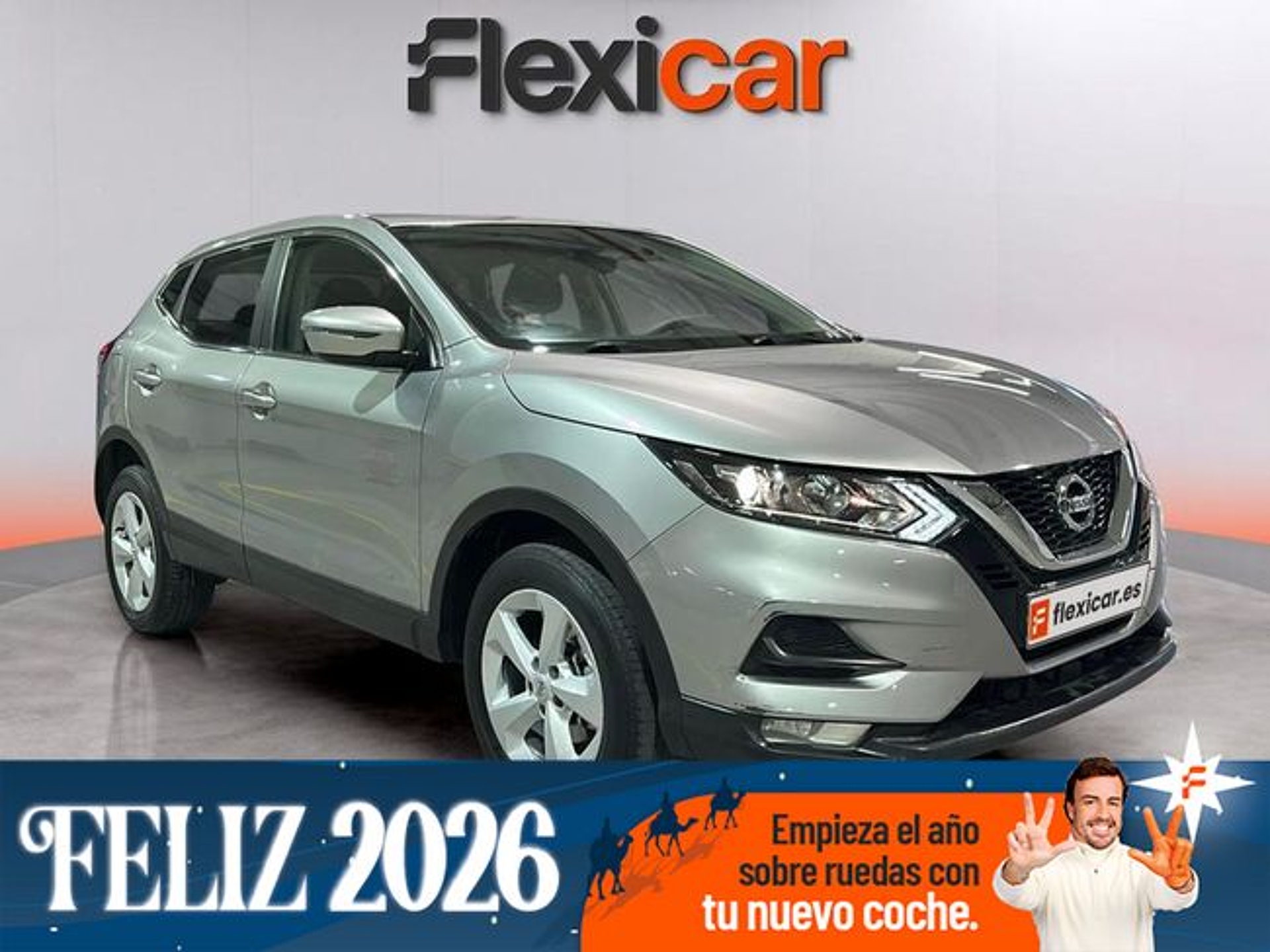 Imagen de NISSAN Qashqai