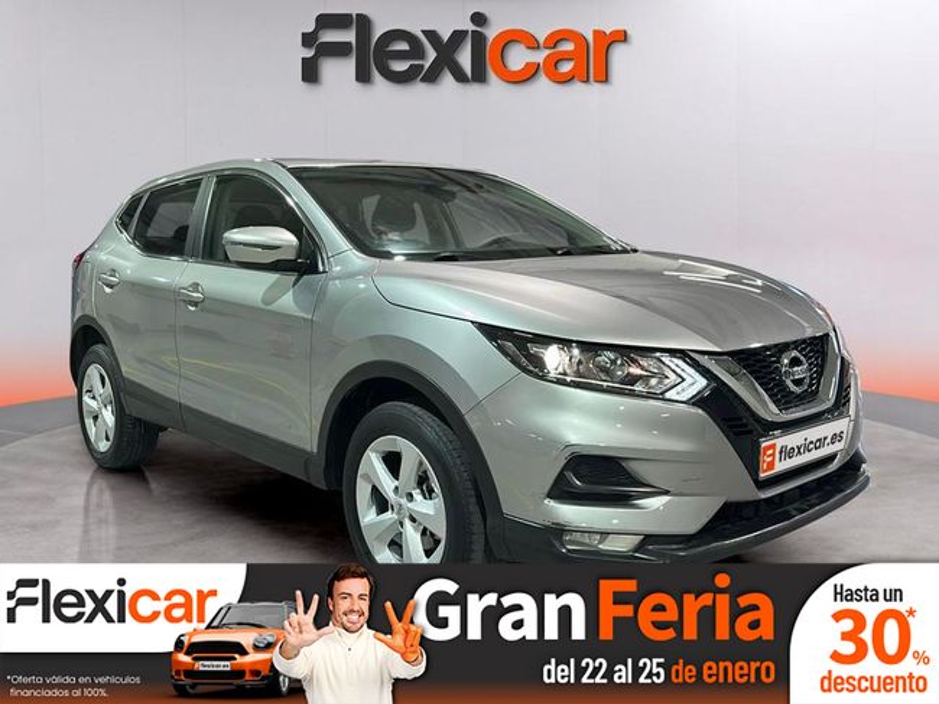 Imagen de NISSAN Qashqai