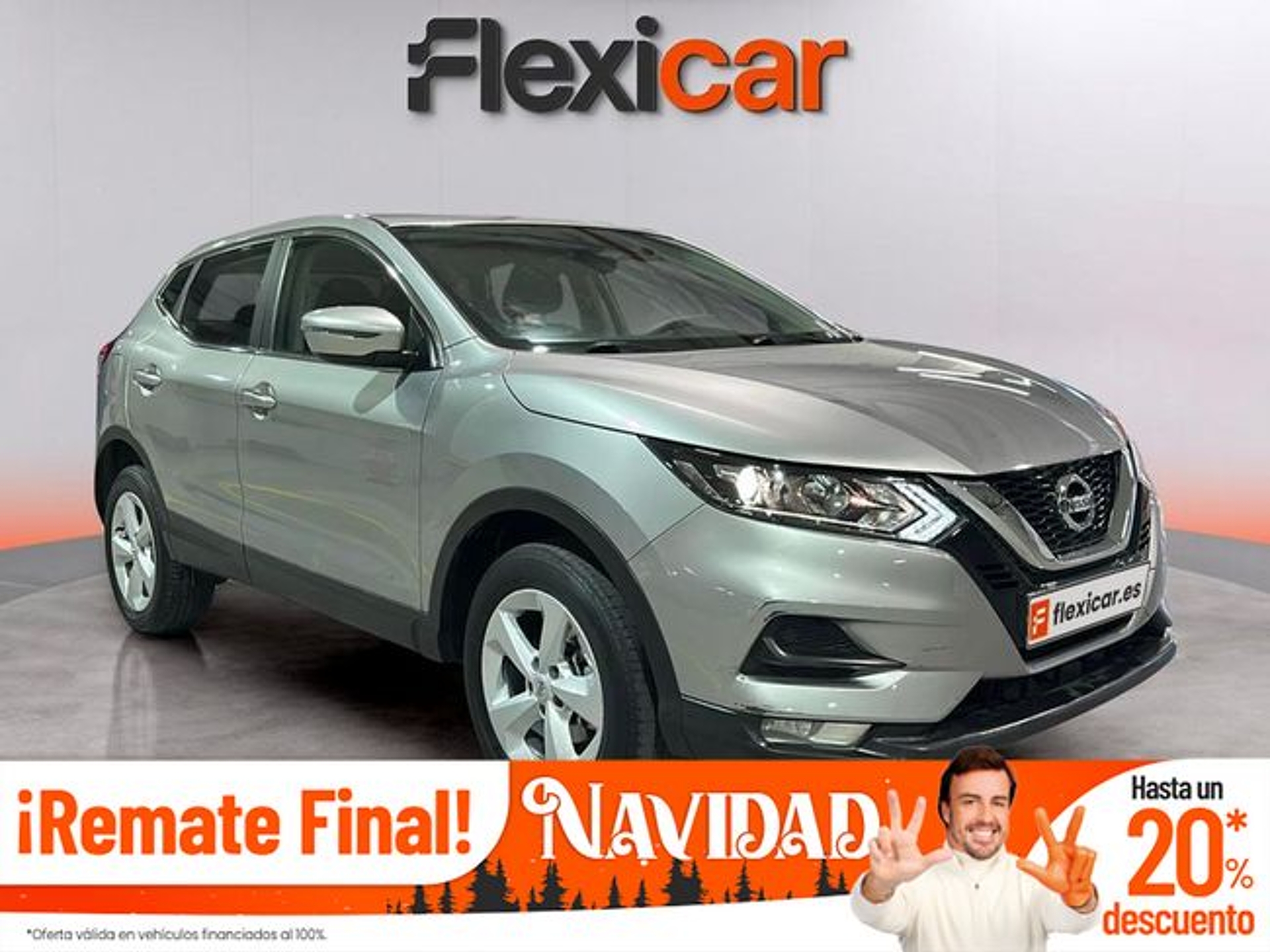 Imagen de NISSAN Qashqai