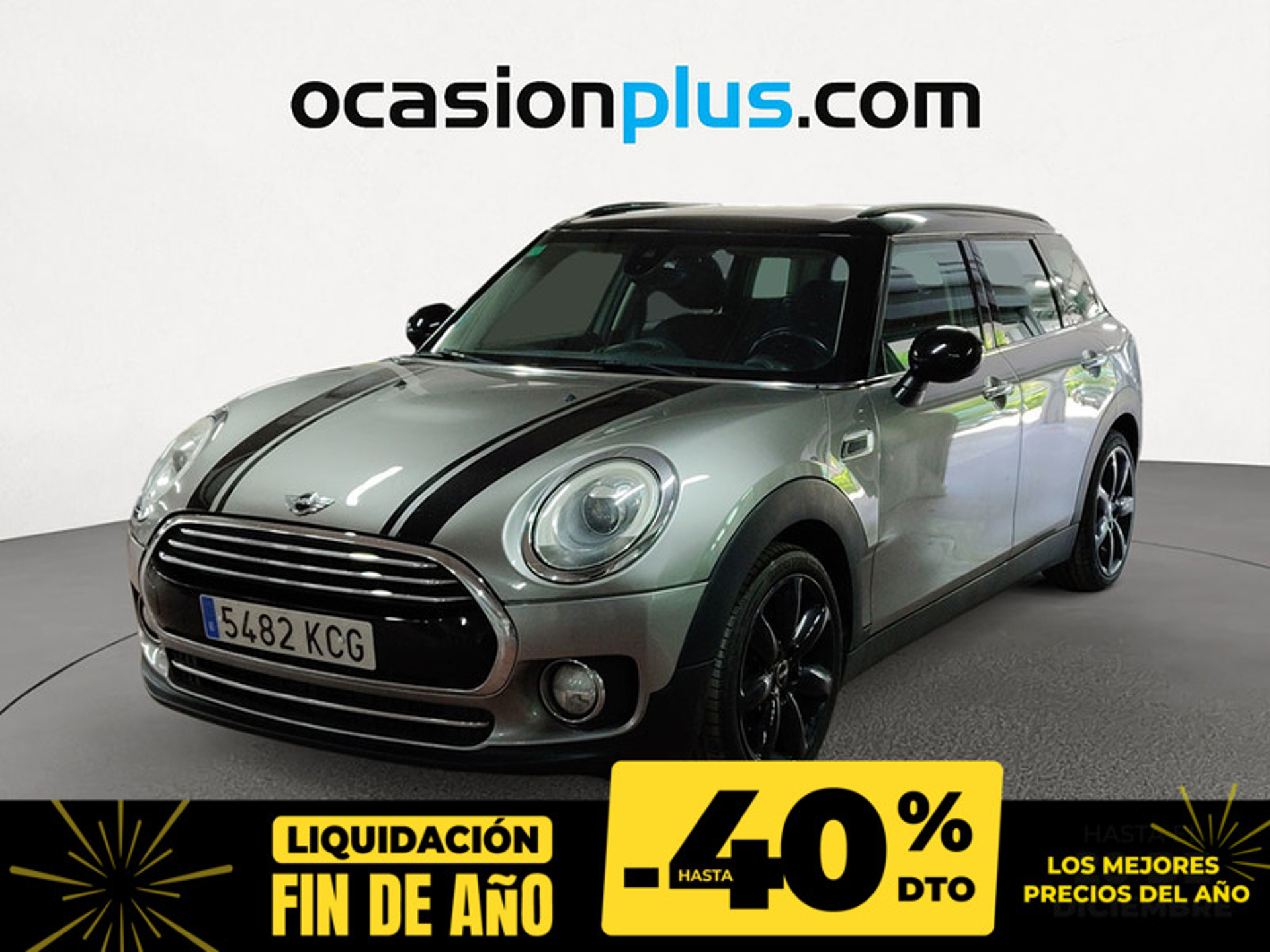 Imagen de MINI Mini Clubman