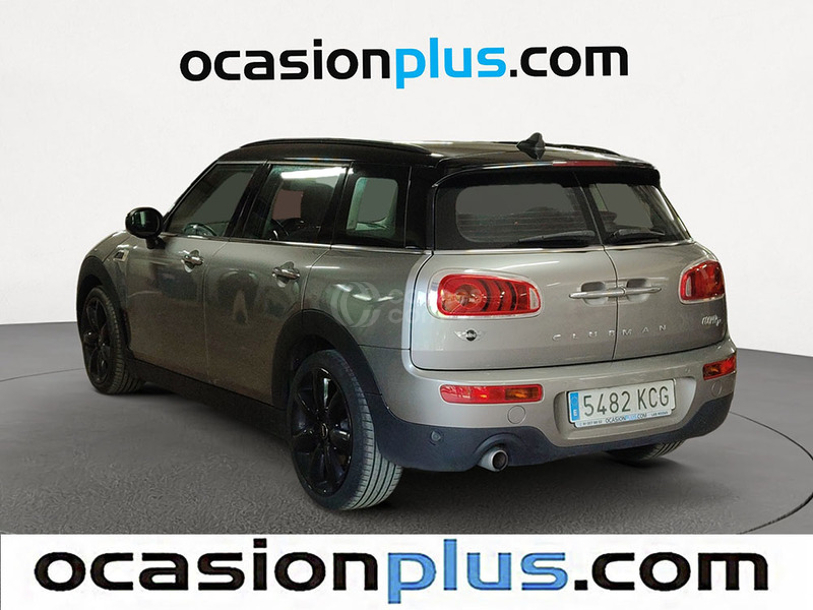 Foto del MINI Mini Clubman Clubman Cooper D