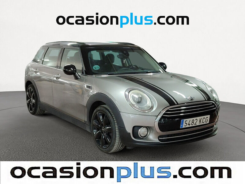 Foto del MINI Mini Clubman Clubman Cooper D