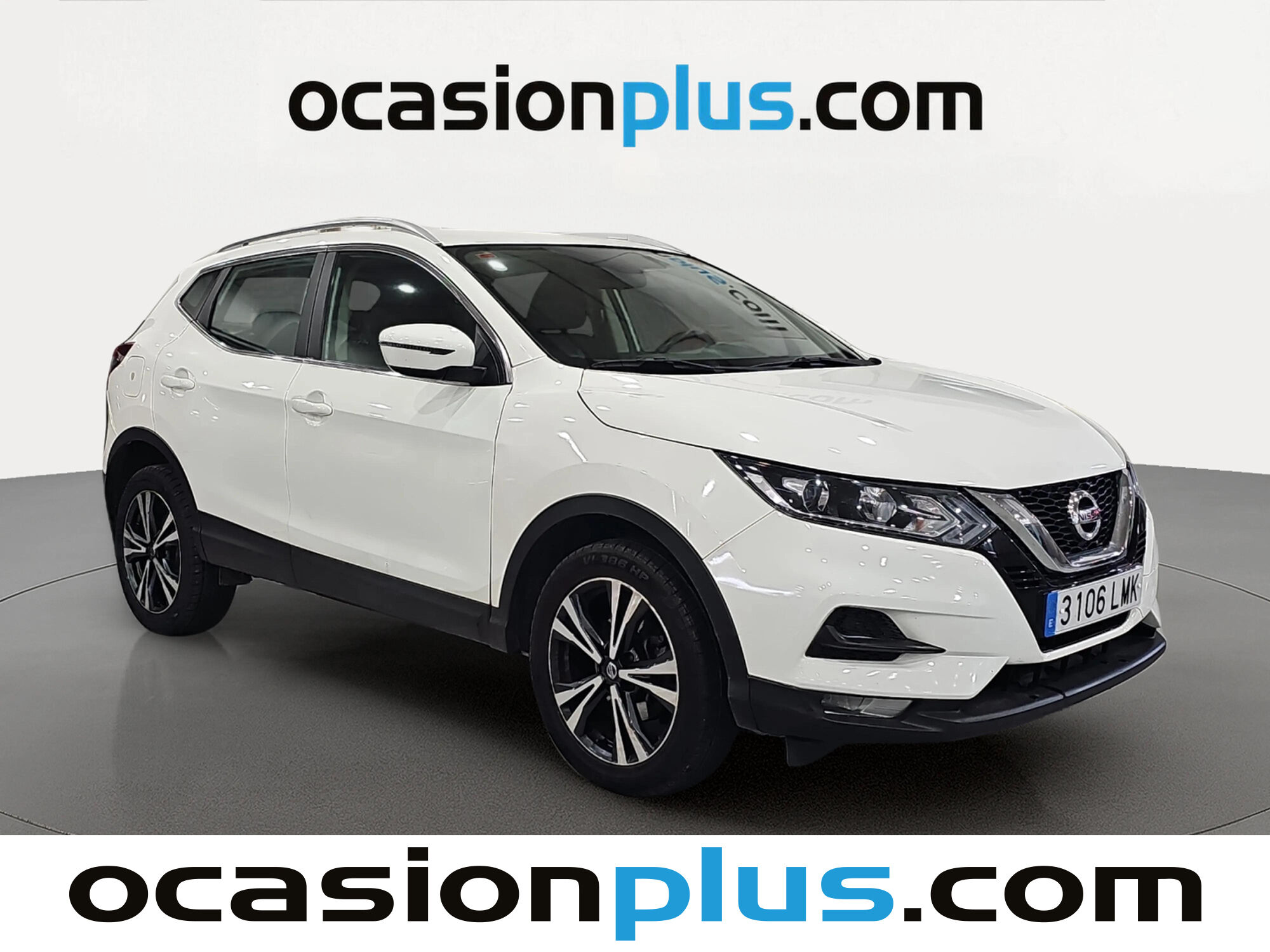 Foto del NISSAN Qashqai 1.3 DIG-T N-Style 4x2 DCT 117kW