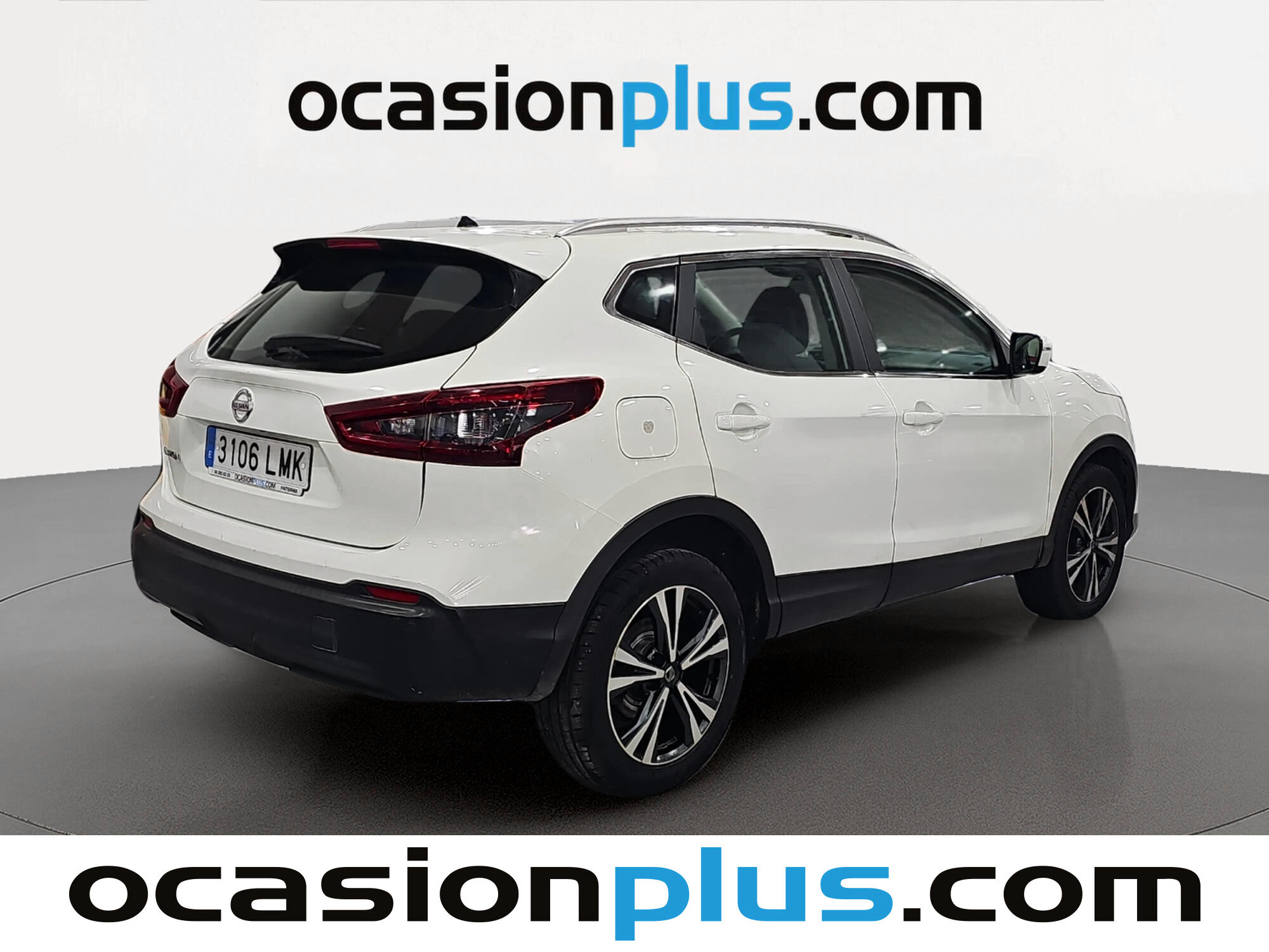 Foto del NISSAN Qashqai 1.3 DIG-T N-Style 4x2 DCT 117kW