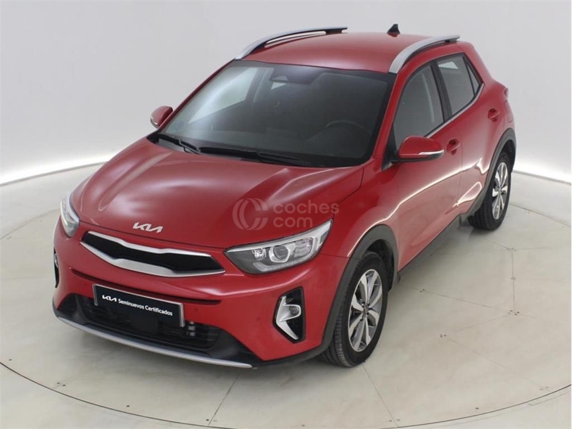 Foto del KIA Stonic 1.0 T-GDi MHEV Drive 100