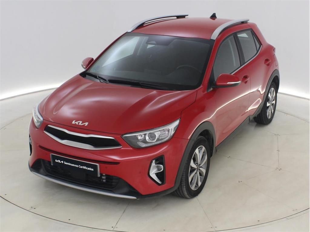 KIA Stonic (1.0 T-GDi MHEV Drive 74 kW (100 CV)) en Tarragona