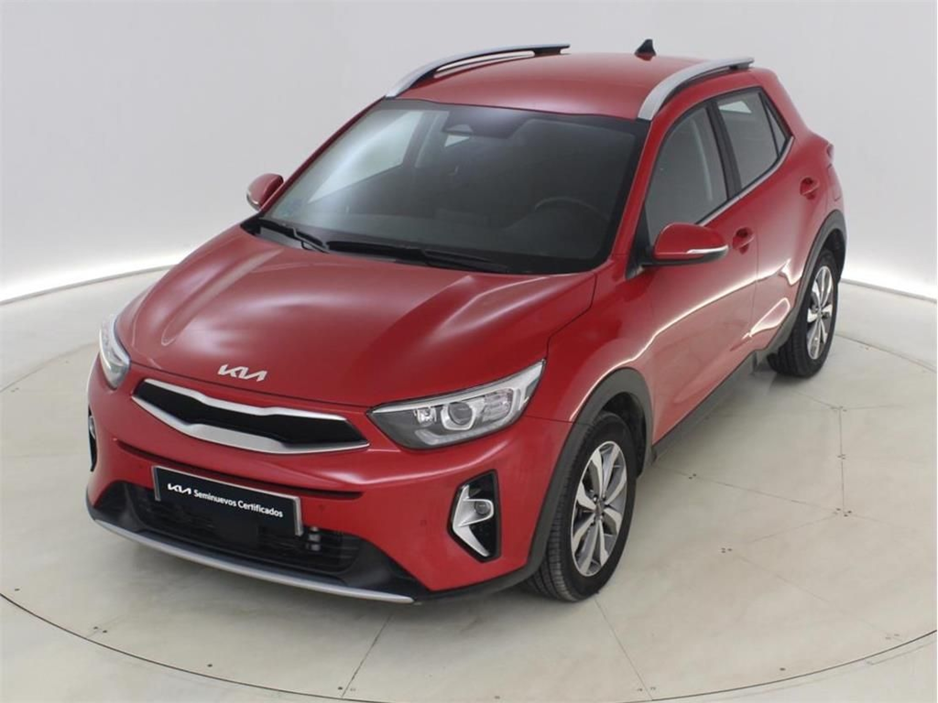 Imagen de KIA Stonic