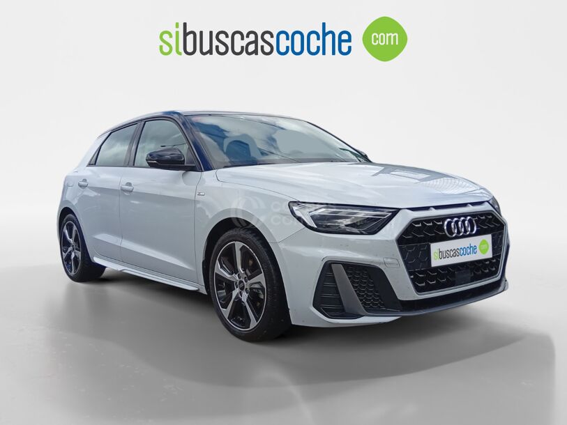 Foto del AUDI A1 Sportback 30 TFSI Adrenalin