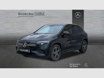 Imagen de MERCEDES EQA 250