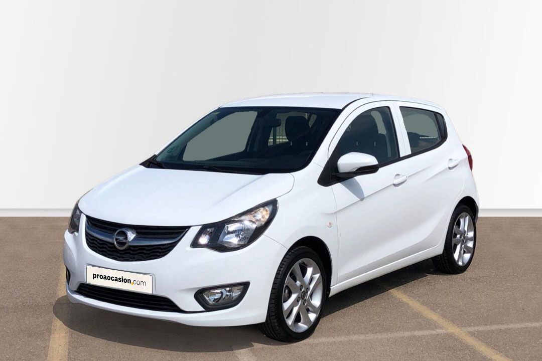 OPEL Karl (1.0 EXPRESSION 75 5P) en Baleares