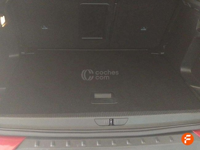 Foto del RENAULT Arkana 1.6 E-Tech Engineered 105kW