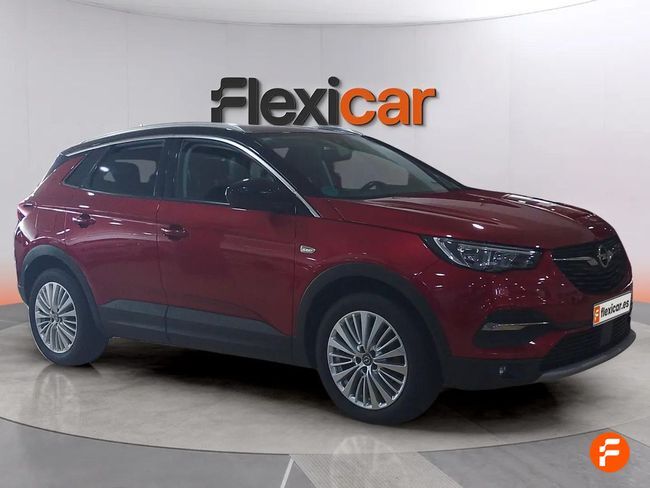 Foto del RENAULT Arkana 1.6 E-Tech Engineered 105kW