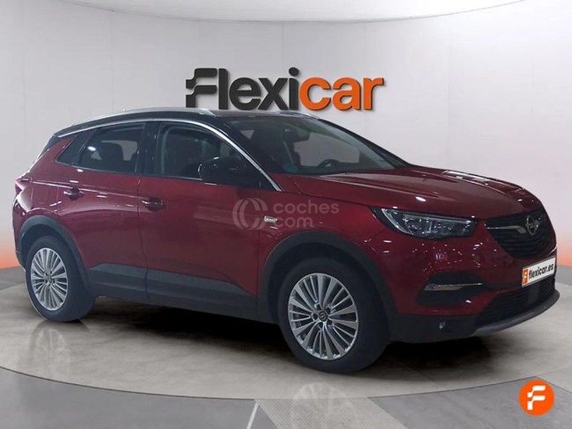 Foto del RENAULT Arkana 1.6 E-Tech Engineered 105kW