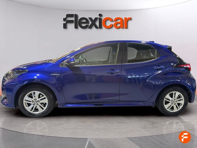 Foto del TOYOTA Yaris 120H 1.5 Style