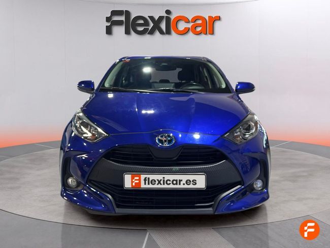 Foto del TOYOTA Yaris 120H 1.5 Style