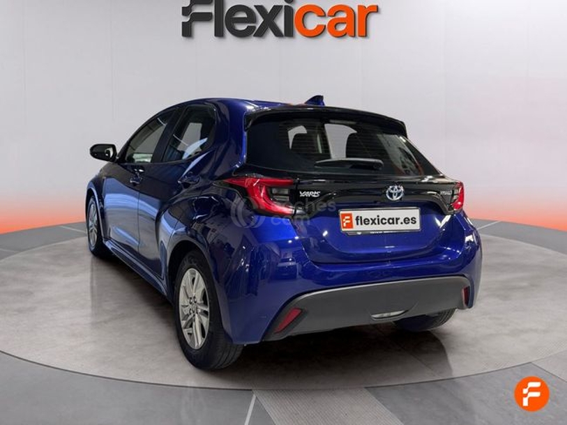 Foto del TOYOTA Yaris 120H 1.5 Style