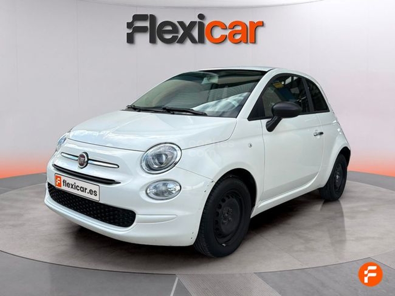 Foto del FIAT 500 1.0 Hybrid Dolcevita 52kW