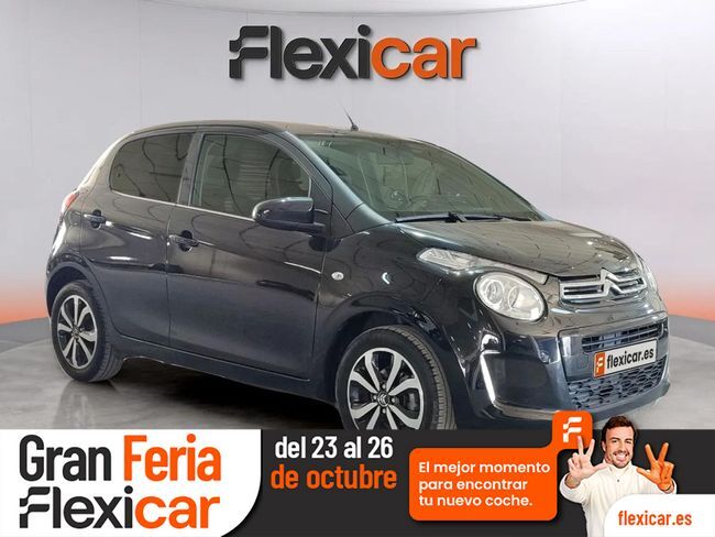 CITROEN C1 (VTi 53kW (72CV) S&S City Edition) en Jaén