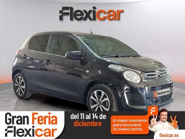 CITROEN C1 (VTi 53kW (72CV) S&S City Edition) en Jaén