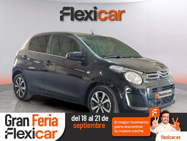 CITROEN C1 (VTi 53kW (72CV) S&S City Edition) en Jaén