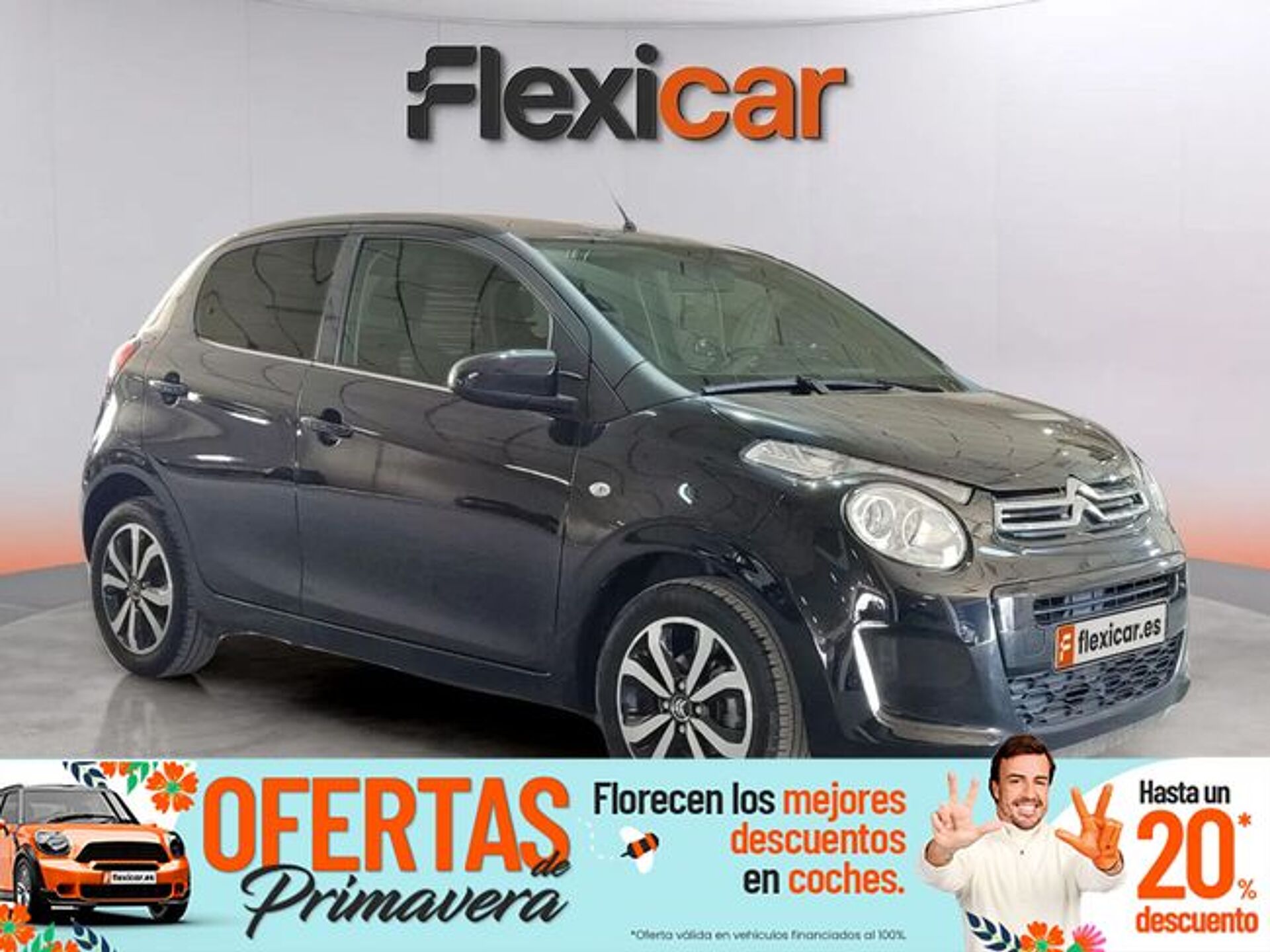 Imagen 1 de CITROEN C1