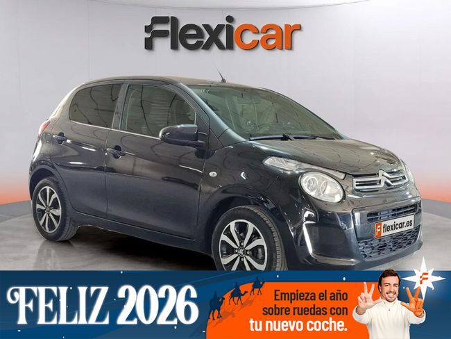 CITROEN C1 (VTi 53kW (72CV) S&S City Edition) en Jaén