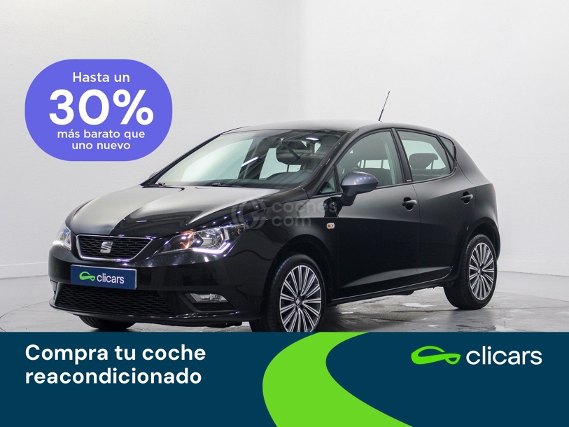 Foto del SEAT Ibiza 1.0 Style 75