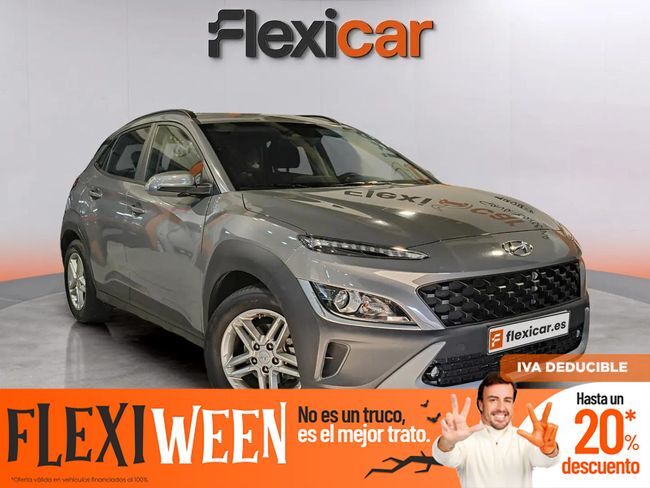 HYUNDAI Kona (1.0 TGDI Maxx 4X2 DCT) en Barcelona
