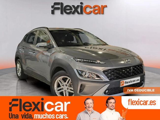 HYUNDAI Kona (1.0 TGDI Maxx 4X2 DCT) en Barcelona