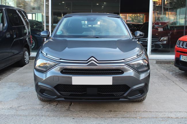 Foto del CITROEN C4 1.2 PureTech You S&S 130