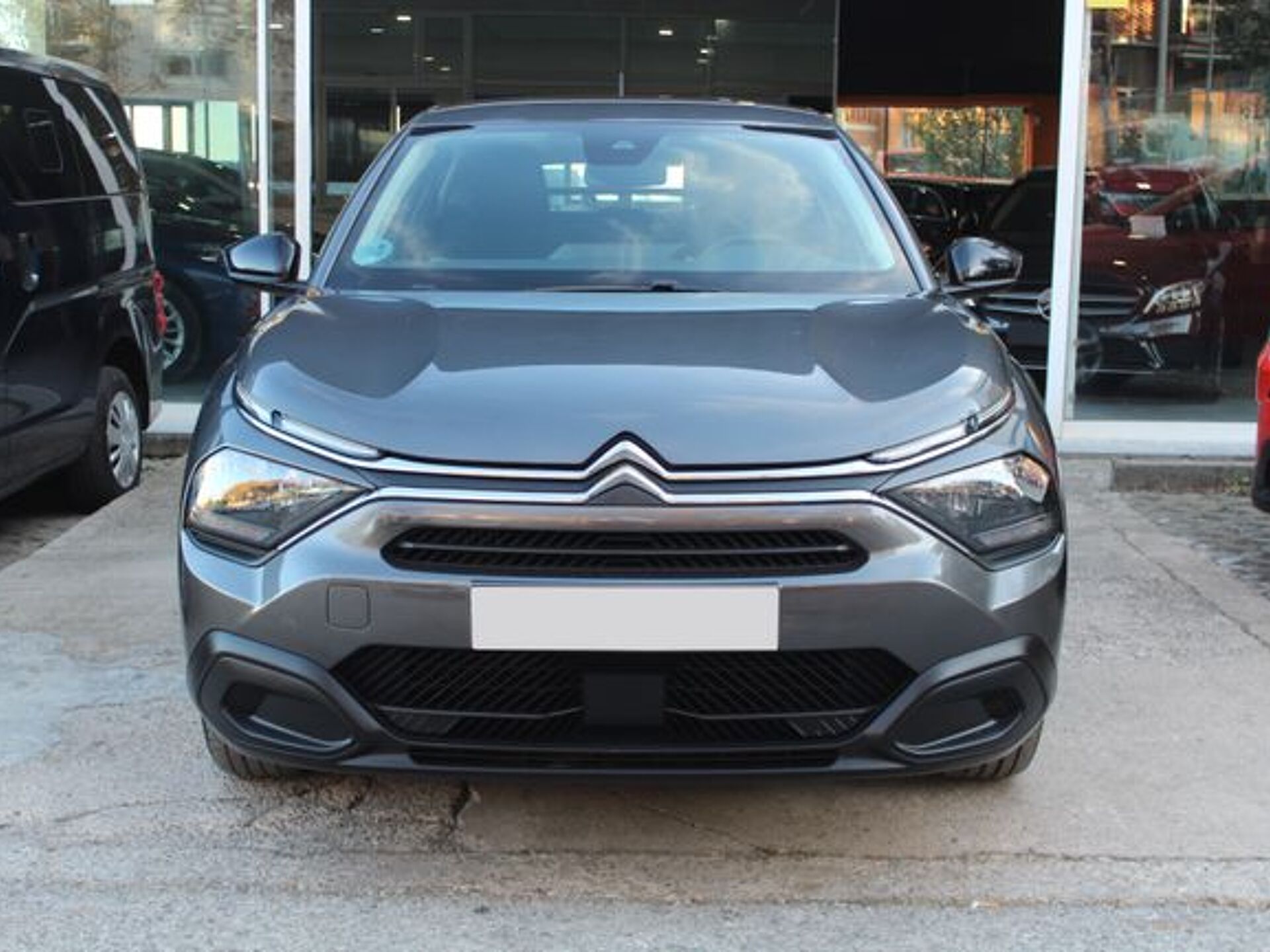 Imagen 3 de CITROEN C4