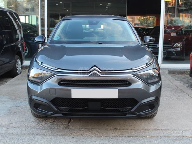 Foto del CITROEN C4 1.2 PureTech You S&S 130