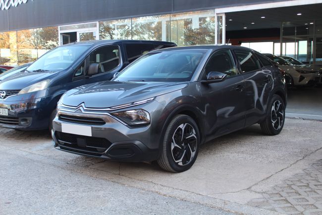 Foto del CITROEN C4 1.2 PureTech You S&S 130