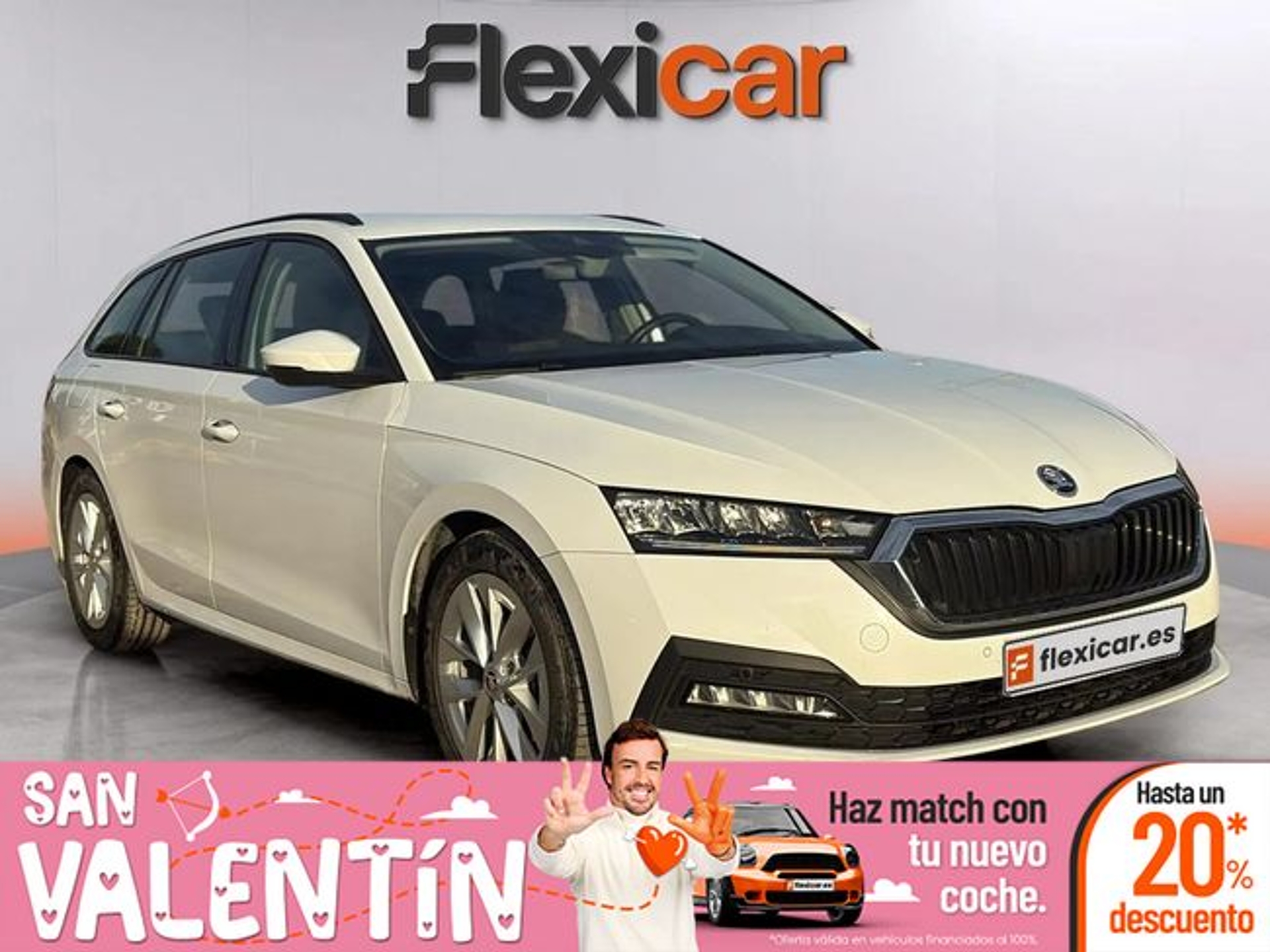 Imagen de SKODA Octavia