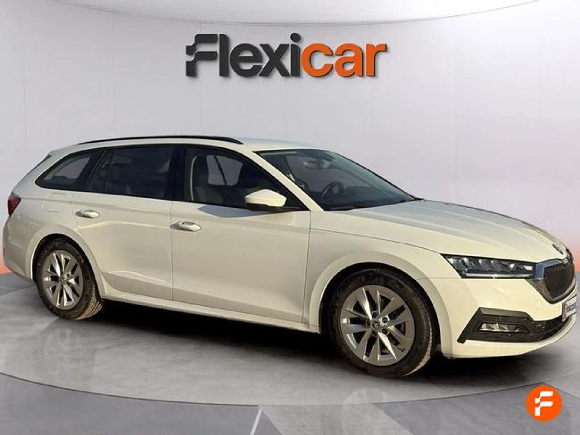 Imagen 2 de SKODA Octavia