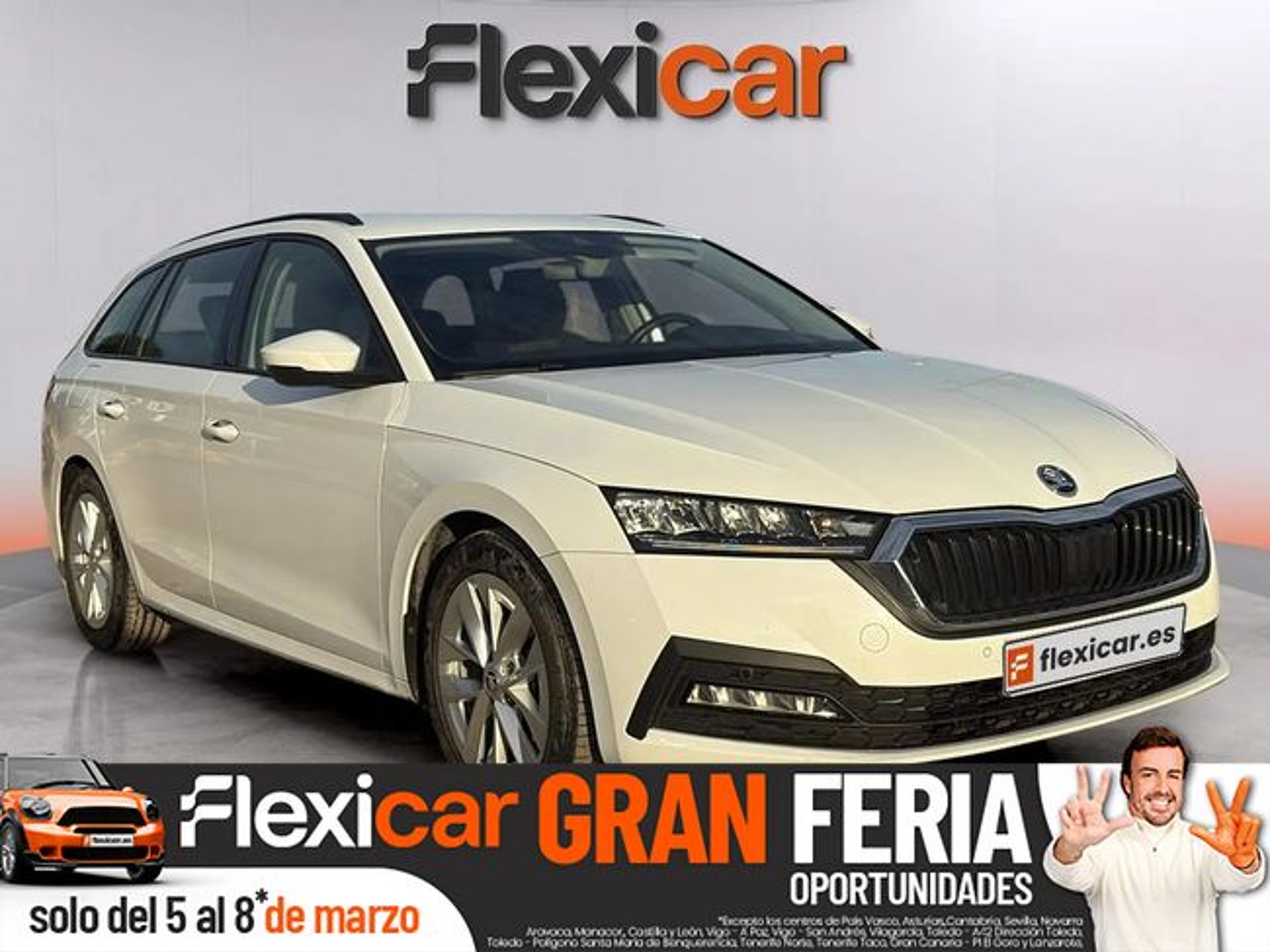 Imagen de SKODA Octavia