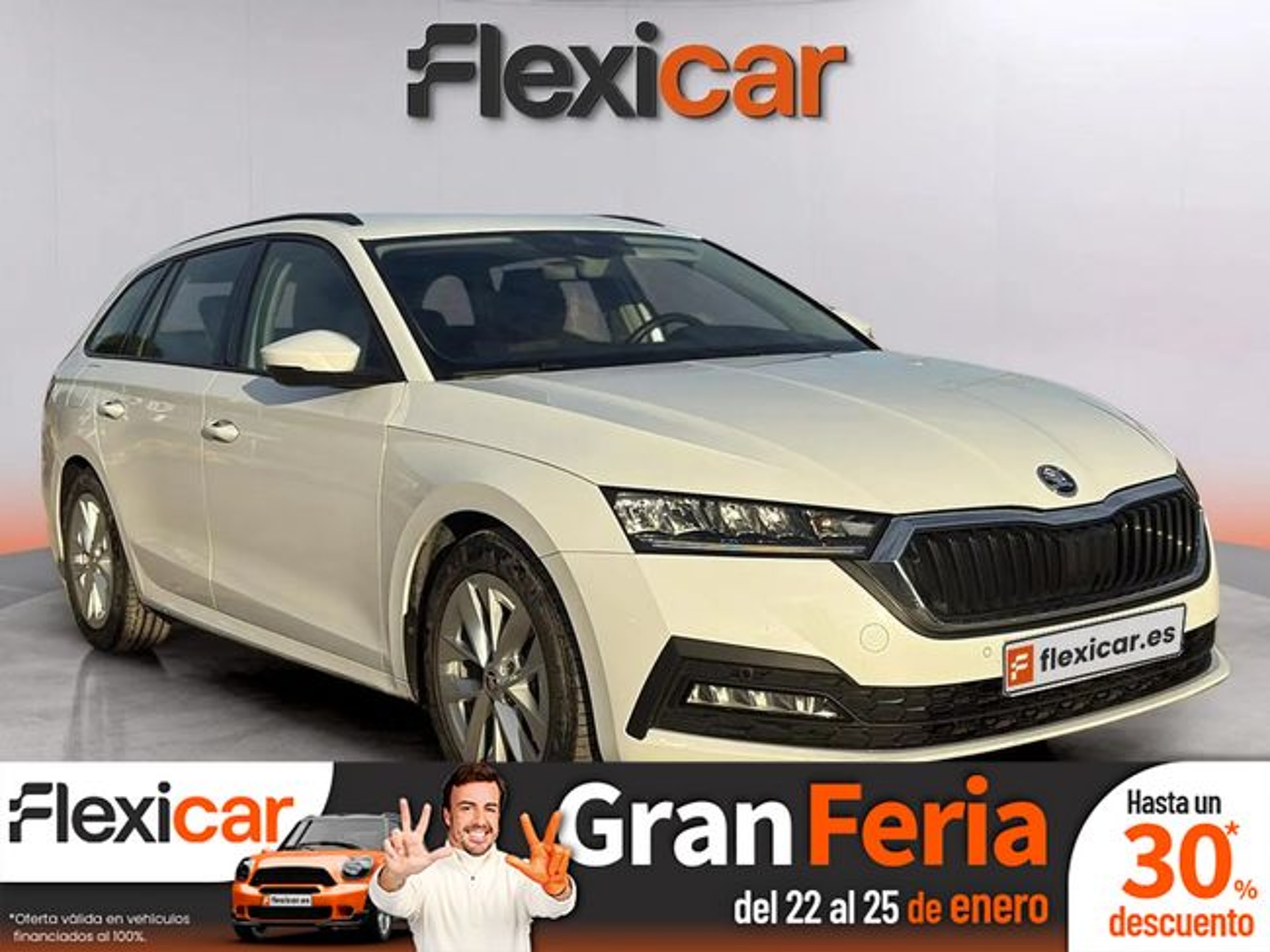 Imagen de SKODA Octavia