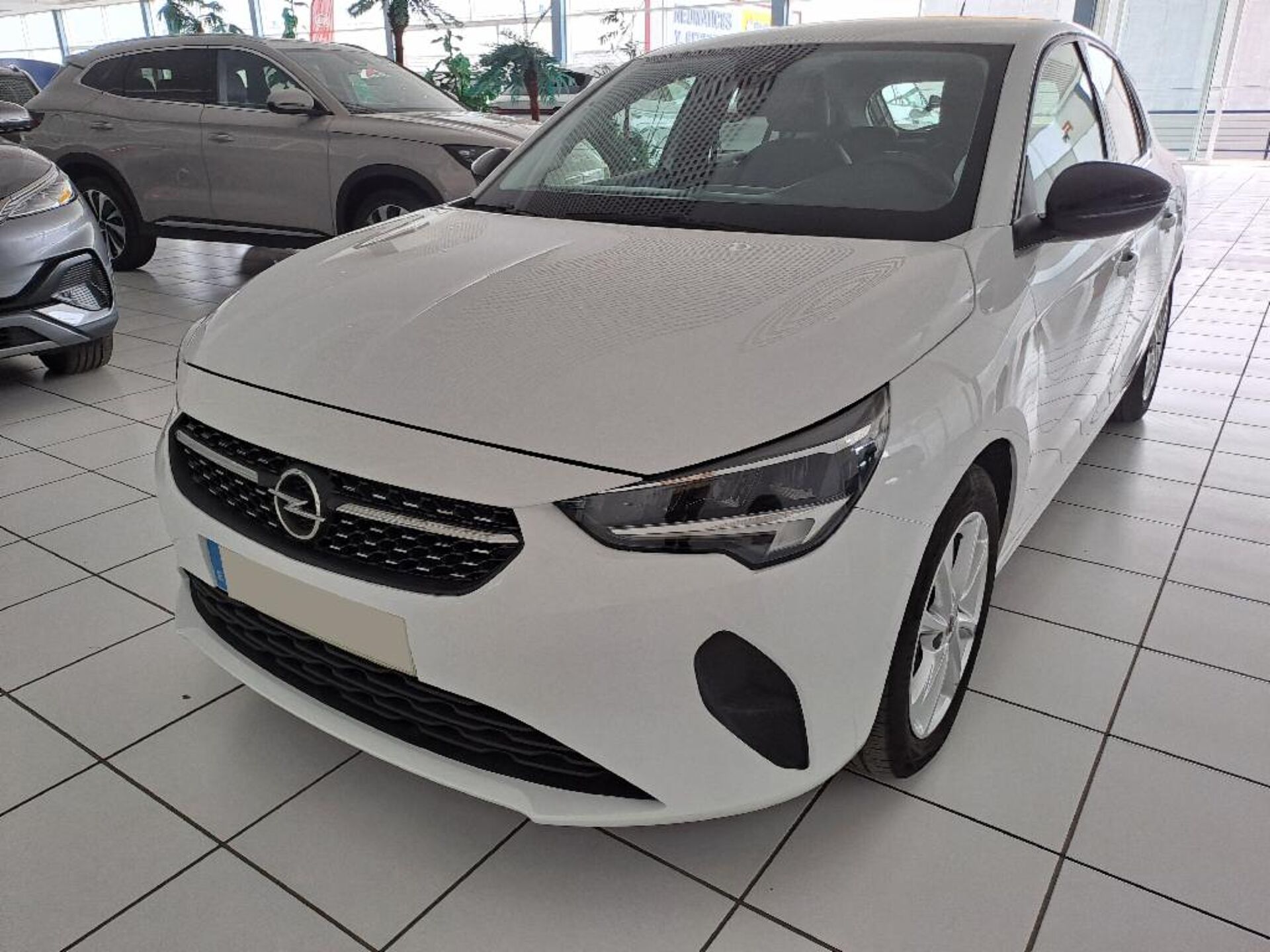 Imagen de OPEL Corsa